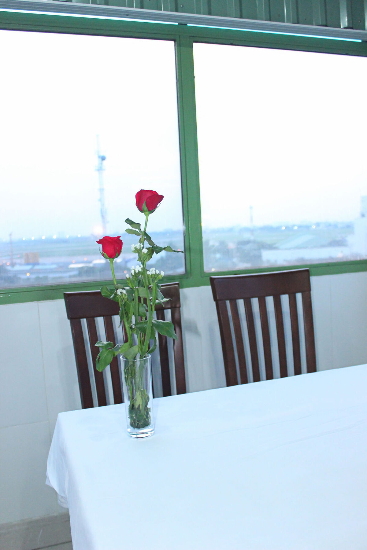 Hotel Mi Linh Cidade de Ho Chi Minh